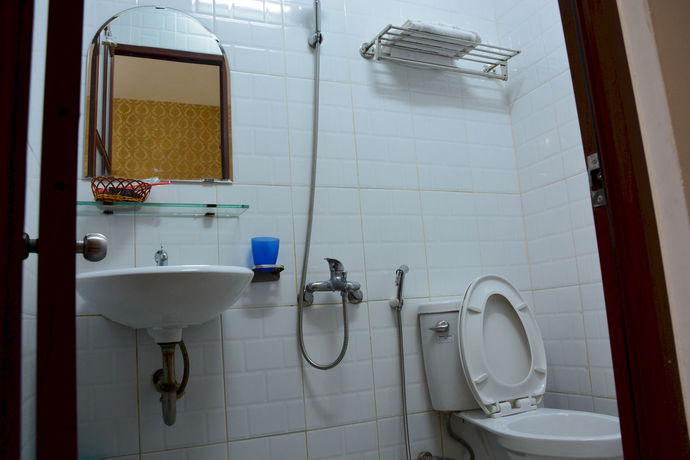 Imagen de la habitación del Hotel Kara Beachside Guest House. Foto 4