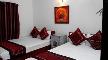 Imagen de la habitación del Hotel Kara Beachside Guest House. Foto 5