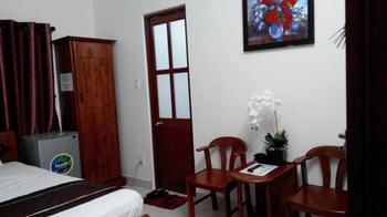 Imagen general del Hotel Kara Beachside Guest House. Foto 1