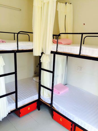 Imagen de la habitación del Hotel Kara Beachside Guest House. Foto 7