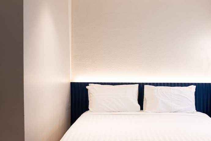 Imagen de la habitación del Hotel Karaarom. Foto 12