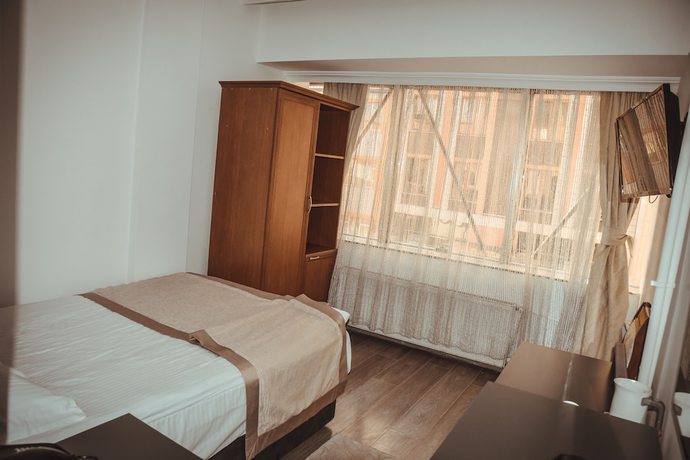 Imagen de la habitación del Hotel Karabag. Foto 3