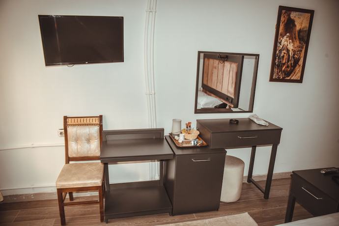 Imagen de la habitación del Hotel Karabag. Foto 4