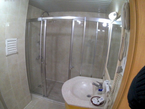 Imagen de la habitación del Hotel Karabag. Foto 7