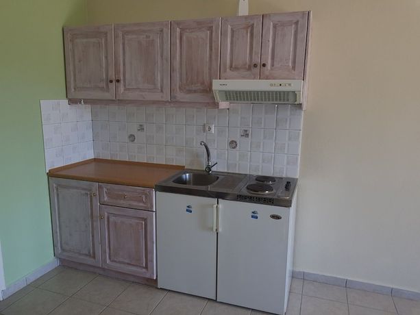 Imagen de la habitación del Hotel Karabo. Foto 6