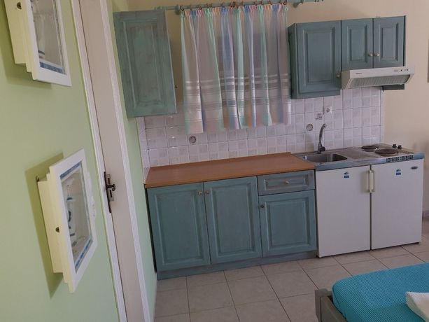 Imagen de la habitación del Hotel Karabo. Foto 11