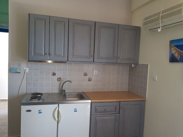 Imagen de la habitación del Hotel Karabo. Foto 14