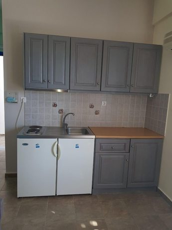 Imagen de la habitación del Hotel Karabo. Foto 18