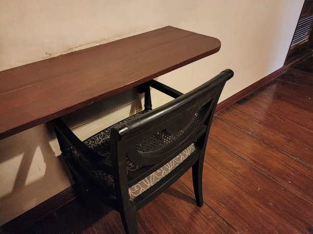 Imagen de la habitación del Hotel Karaboon Wellness. Foto 5