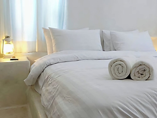 Imagen de la habitación del Hotel Karaboon Wellness. Foto 7