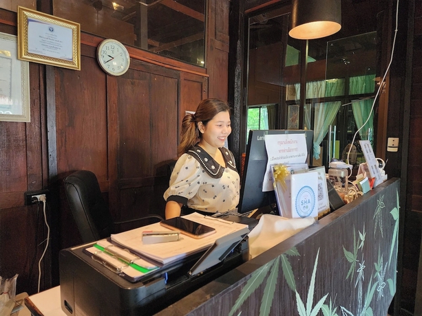 Imagen de los interiores del Hotel Karaboon Wellness. Foto 16