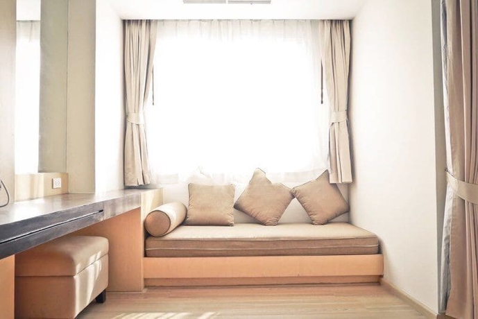 Imagen de los interiores del Hotel Karabuning Resort and Residence. Foto 14