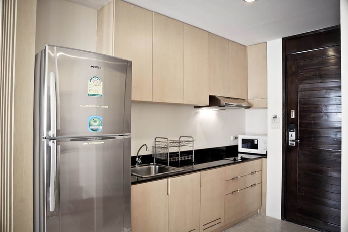 Imagen de la habitación del Hotel Karabuning Resort and Residence. Foto 6