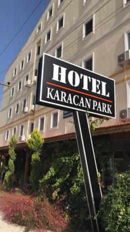 Imagen general del Hotel Karacan - Dalaman Airport. Foto 1