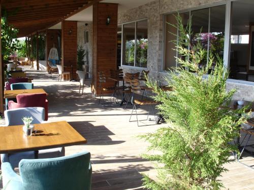 Imagen general del Hotel Karacan - Dalaman Airport. Foto 2