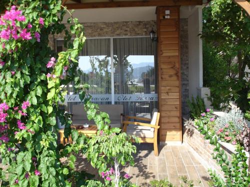 Imagen general del Hotel Karacan - Dalaman Airport. Foto 3