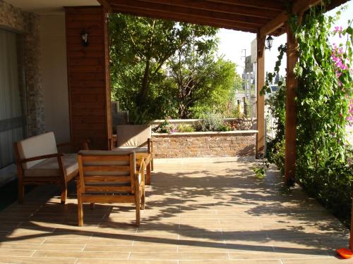 Imagen general del Hotel Karacan - Dalaman Airport. Foto 4