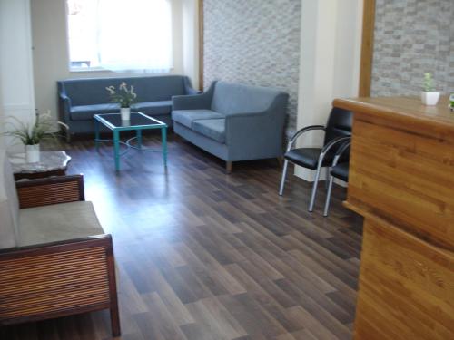 Imagen general del Hotel Karacan - Dalaman Airport. Foto 5