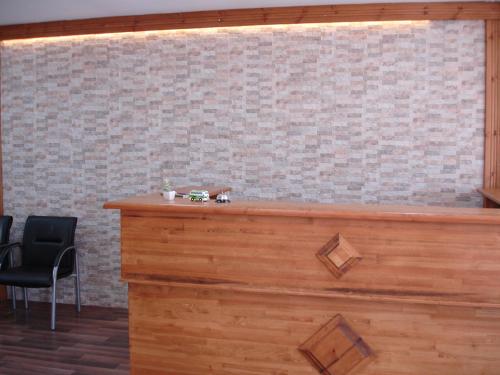 Imagen general del Hotel Karacan - Dalaman Airport. Foto 6