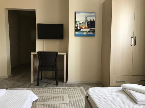 Imagen de la habitación del Hotel Karacan - Dalaman Airport. Foto 8