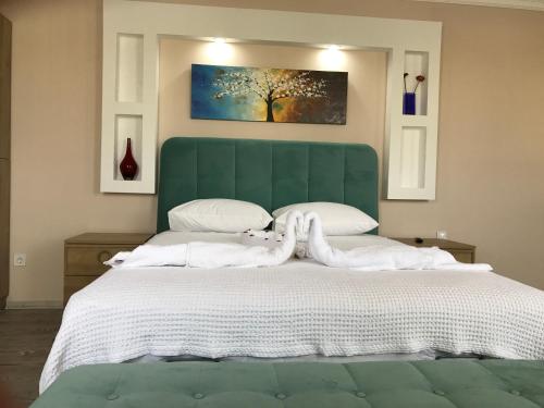 Imagen de la habitación del Hotel Karacan - Dalaman Airport. Foto 10