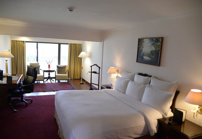 Imagen de la habitación del Hotel Karachi Marriott. Foto 4