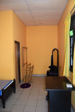 Imagen general del Hotel Karadiya Reach Kalpitiya. Foto 1