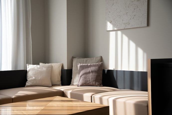 Imagen de la habitación del Hotel Karae - Hostel. Foto 5