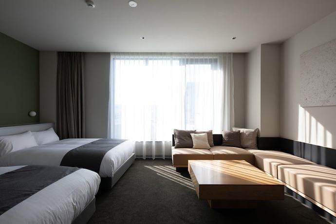 Imagen de la habitación del Hotel Karae - Hostel. Foto 6