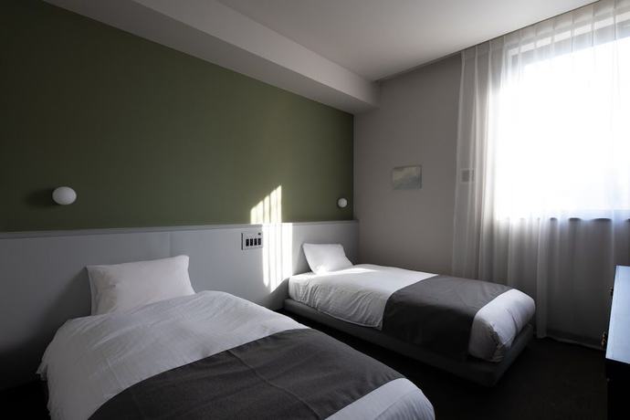 Imagen de la habitación del Hotel Karae - Hostel. Foto 7