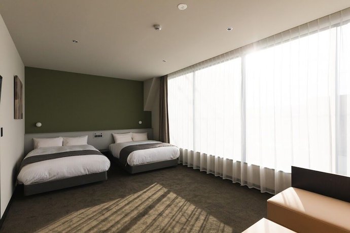 Imagen de la habitación del Hotel Karae - Hostel. Foto 9