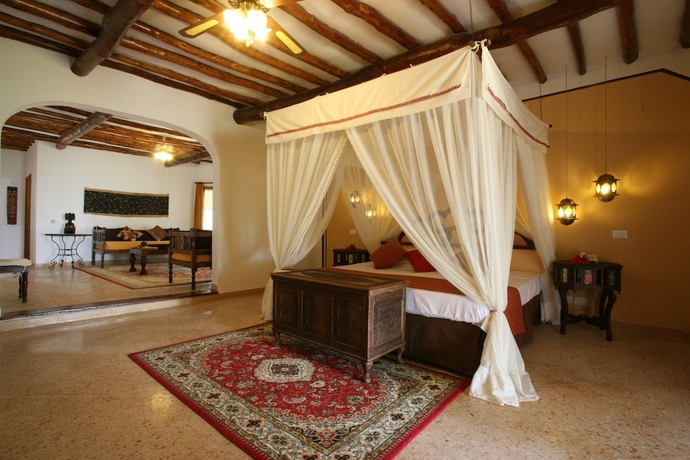 Imagen de la habitación del Hotel Karafuu Beach Resort and Spa. Foto 2