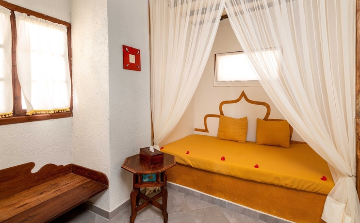 Imagen de la habitación del Hotel Karafuu Beach Resort and Spa. Foto 3