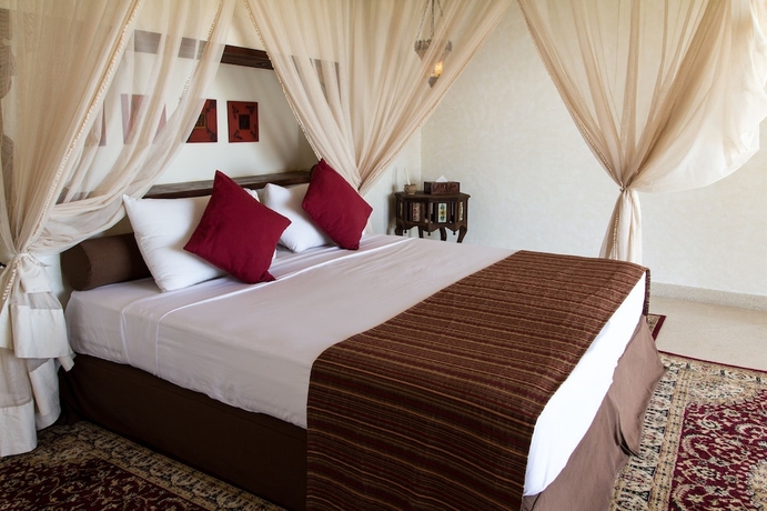 Imagen de la habitación del Hotel Karafuu Beach Resort and Spa. Foto 4