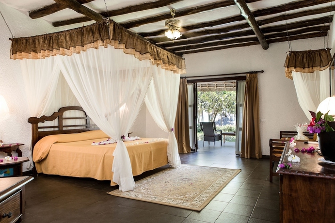 Imagen de la habitación del Hotel Karafuu Beach Resort and Spa. Foto 7