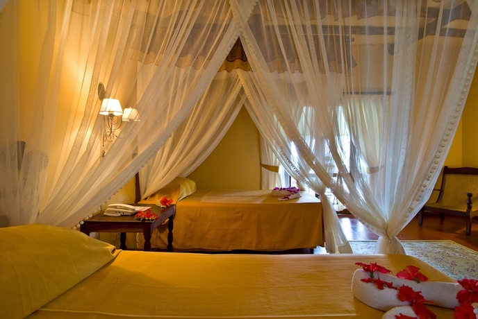 Imagen de la habitación del Hotel Karafuu Beach Resort and Spa. Foto 8