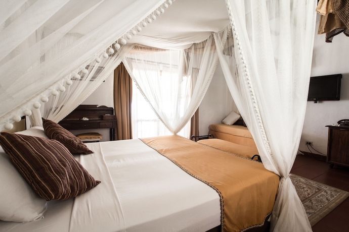 Imagen de la habitación del Hotel Karafuu Beach Resort and Spa. Foto 9