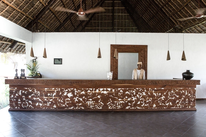 Imagen de los interiores del Hotel Karafuu Beach Resort and Spa. Foto 18