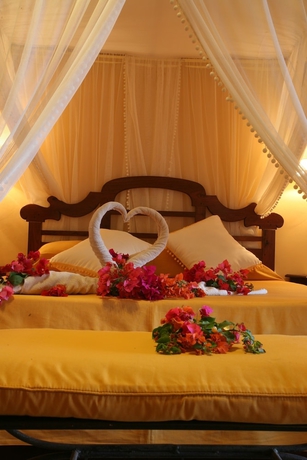 Imagen de la habitación del Hotel Karafuu Beach Resort and Spa. Foto 12