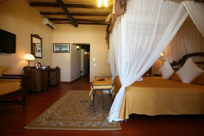 Imagen de la habitación del Hotel Karafuu Beach Resort and Spa. Foto 13