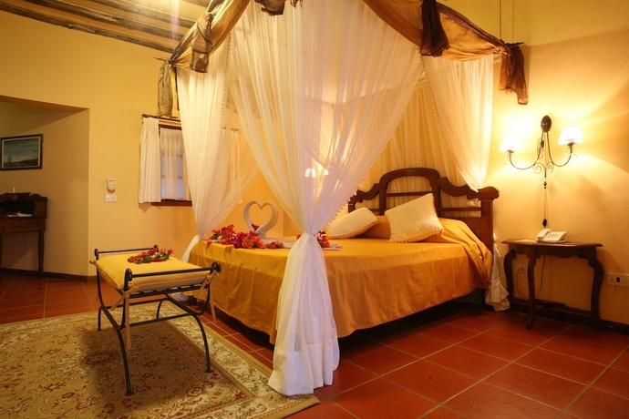 Imagen de la habitación del Hotel Karafuu Beach Resort and Spa. Foto 14