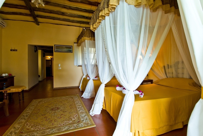 Imagen de la habitación del Hotel Karafuu Beach Resort and Spa. Foto 15