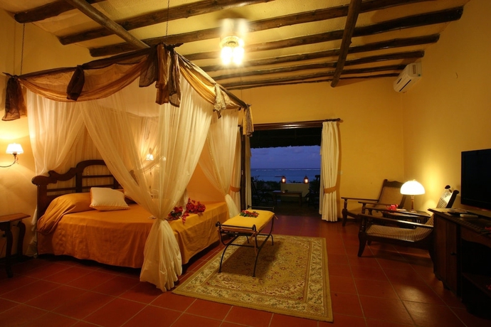 Imagen de la habitación del Hotel Karafuu Beach Resort and Spa. Foto 16