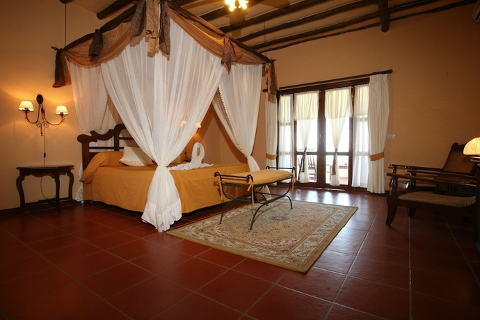 Imagen de la habitación del Hotel Karafuu Beach Resort and Spa. Foto 17