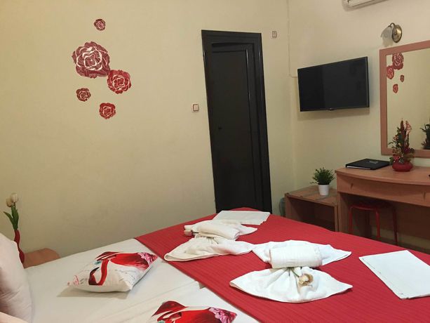 Imagen general del Hotel Karagianni. Foto 1
