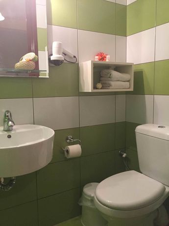Imagen de la habitación del Hotel Karagianni. Foto 16