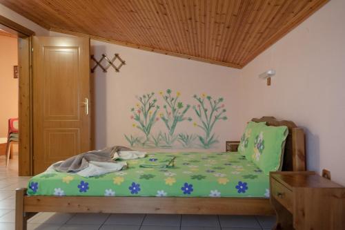 Imagen general del Hotel Karagiannis. Foto 2