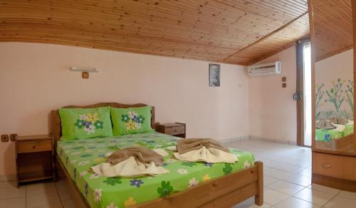 Imagen general del Hotel Karagiannis. Foto 3