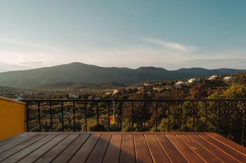 Imagen general del Hotel Karagiannis. Foto 4
