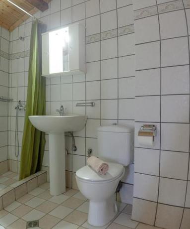 Imagen general del Hotel Karagiannis. Foto 5